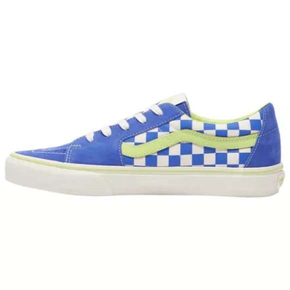 Vans‎ Sk8 Low Unisex Sneakers - Picture 1 of 10